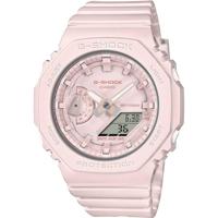 Horloge - CASIO - G-Shock Classic - Dames - Roze - Hars - Digitaal - thumbnail