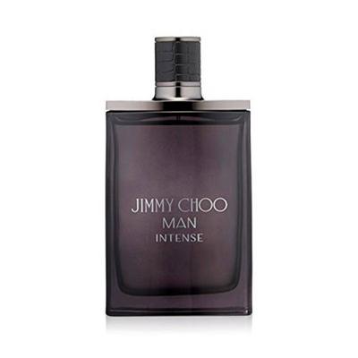 Jimmy Choo Man Intense Eau de Toilette 100ml