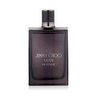 Jimmy Choo Man Intense Eau de Toilette 100ml - thumbnail