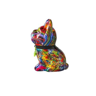 Jean-Pierre Sand parfum apello art edition n°1 unisex 75 ml