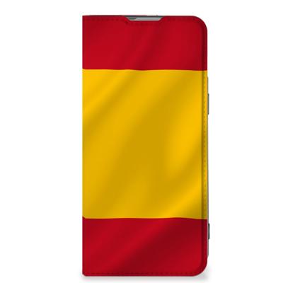 OnePlus Nord 2T | Standcase | Spanje OnePlus Nord 2T | Standcase | Spanje