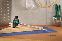 Wera dopschroevendraaier t-greep | 10 x 230 mm - thumbnail