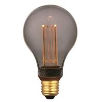 Freelight Lamp LED 7,5x13 cm 5W 100 LM 1800K 3 Standen DIM Rook - thumbnail