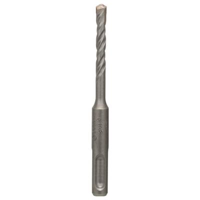 Bosch Accessories 2608831107 2608831107 Carbide Hamerboor 6 mm SDS-Plus 10 stuk(s)