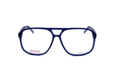 Heren Brillenframe Hugo Boss HG 1200 59PJP Heren Brillenframe Hugo Boss HG 1200 59PJP