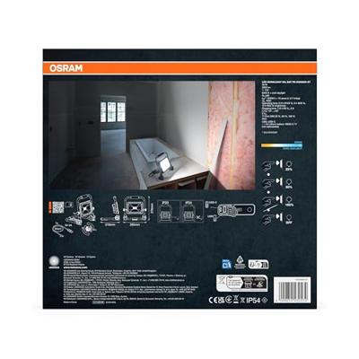 OSRAM Bouwlamp LED 30 W Koudwit, Daglichtwit