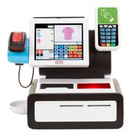 Little Tikes checkout stand - thumbnail