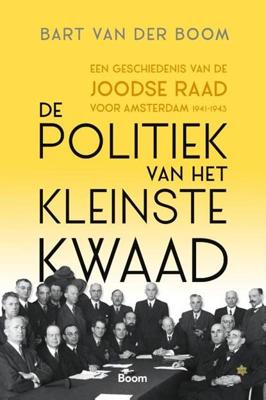 De politiek van het kleinste kwaad De politiek van het kleinste kwaad