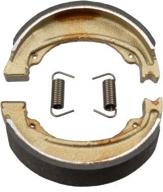 TRW remsegmenten "mcs 821 brake shoe mcs821 organic standard