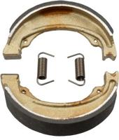 TRW remsegmenten "mcs 821 brake shoe mcs821 organic standard - thumbnail