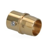 Express onthoornkop 17/19 mm los voor Alios135, Arkos - thumbnail