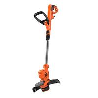 BLACK+DECKER BESTA530 550W 30cm AFS Grastrimmer - BESTA530-QS - thumbnail