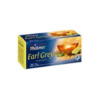 Messmer earl grey 25x 1.75gr (12 stuks) - thumbnail