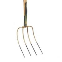 Mestvork stift 4 tands 85 cm TalenTools - Talentools - thumbnail