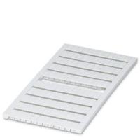 Phoenix Contact 5061549 Opschriftstroken 50 stuk(s) - thumbnail