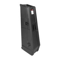 Gator Cases GTR-MINIVAULT-E2R2 Minivault koffer voor 2 elektrische gitaren - thumbnail