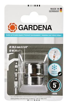 Beluchter Gardena 18209-20 - thumbnail