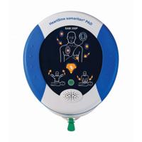 HeartSine 350P AED lease- Met binnenkast - Zonder jaarlijkse keuring - thumbnail