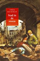 Stad in de storm - Thea Beckman - ebook - thumbnail