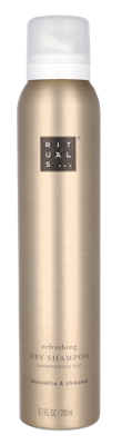 Rituals Elixir Collection Refreshing Dry Shampoo 200 ml Rituals Elixir Collection Refreshing Dry Shampoo 200 ml