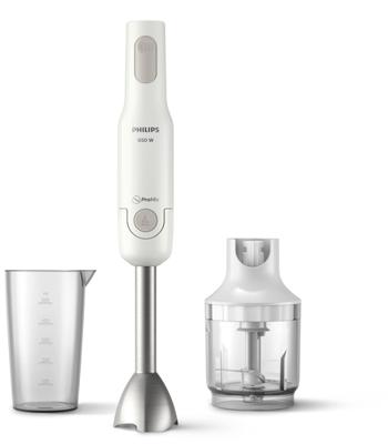 Philips HR2535/00 Staafmixer Grijs