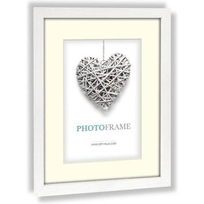 Zep fotolijst v32304 regent 4 white 20x20 / 30x30 cm