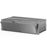 nVent SCHROFF 20848600 Frontpaneel 1 stuk(s) - thumbnail