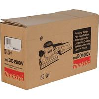 Makita BO4900V Vlakschuurmachine | 115x232 330w - BO4900V - thumbnail