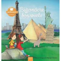 Bijzondere bouwsels - thumbnail