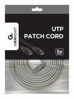 Stevige UTP-netwerkkabel Cat5e GEMBIRD - Maat: 50 m - thumbnail