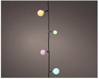 LED cherry lights l9m zwrt/soft mlt kerstverlichting Lumineo - Lumineo - thumbnail