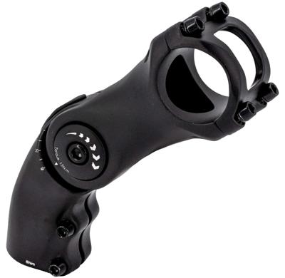 Katana barbore 35 stem adjustable 90mm