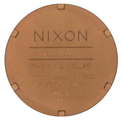 Nixon A045-5145 Heren horloge