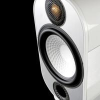 Monitor Audio Apex A10 - Surround Luidspreker - Zwart (per stuk) - thumbnail