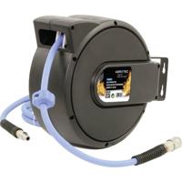 Aerotec Aero 8 ECO Pneumatische slanghaspel 12 bar Muurbevestiging - thumbnail