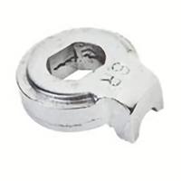 Shimano nexus a-asborg ring 6r zilver - thumbnail