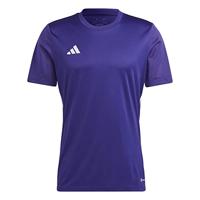 adidas Tabela 23 Voetbalshirt Paars Wit - thumbnail