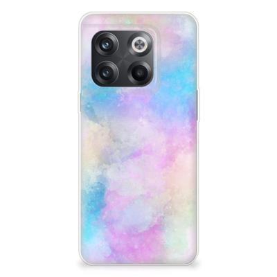 Smartphone hoesje OnePlus 10T Watercolor Light