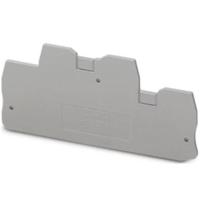 Phoenix Contact 3205187 Afsluitdeksel Geschikt voor: QTTCB 1,5 · QTTCB 1,5-PE 1 stuk(s) - thumbnail