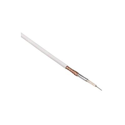 Hama antenne coaxkabel 85 db 3.0m wit