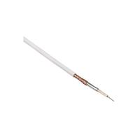 Hama antenne coaxkabel 85 db 3.0m wit - thumbnail