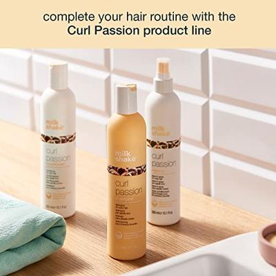 milk_shake curl passion conditioner 300 ml - thumbnail