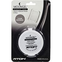 RTom Moongel transparante demperpads (set van 6) - thumbnail
