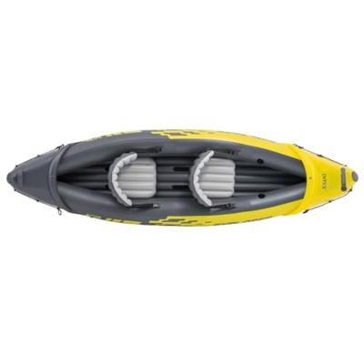Intex 68307NP Explorer K2 2-Persoons Opblaasbare Kayak