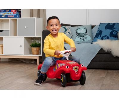 BIG Bobby Car Classic Lumi loopauto