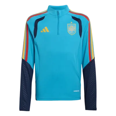 Adidas Spanje 2026 Trainingstop Junior