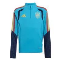 Adidas Spanje 2026 Trainingstop Junior - thumbnail