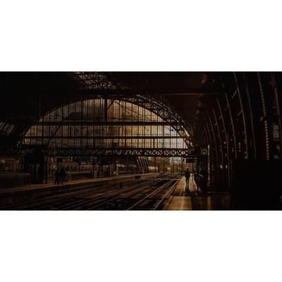 Wanddecoratie Travel Stories 017 98x48cm Wanddecoratie Travel Stories 017 98x48cm