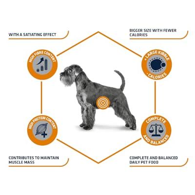 ADVANCE VETERINARY DIET DOG WEIGHT BALANCE MEDIUM / MAXI - thumbnail