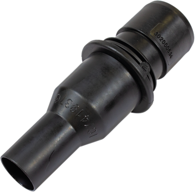 Makita Accessoires slangadapter 22mm qs - w107418678 - w107418678